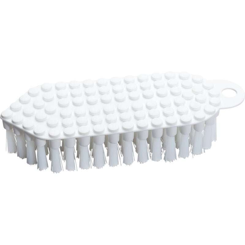 FLEXO-BÜRSTE, PBT ø 0,35MM MITTEL, 190X70X25 MM