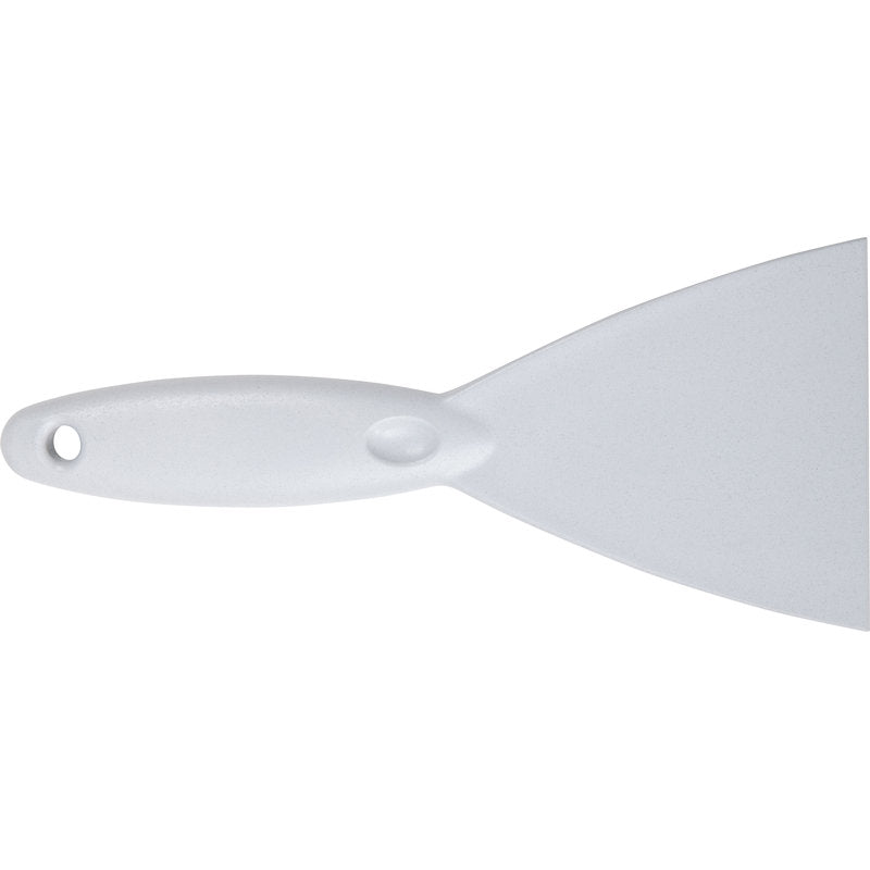 SPACHTEL,PP, 250x110X18MM