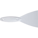 SPACHTEL,PP, 250x110X18MM