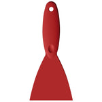 SPACHTEL,PP, 250x110X18MM