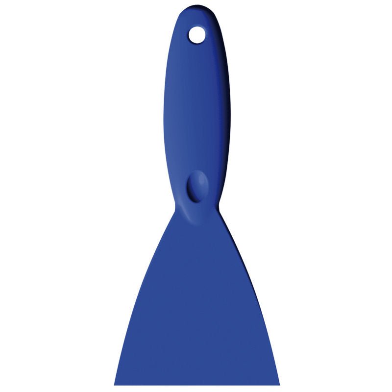 SPACHTEL,PP, 250x110X18MM