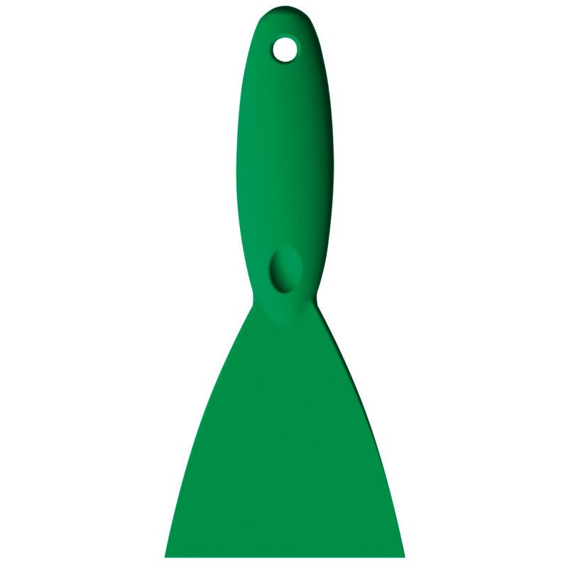 SPACHTEL,PP, 250x110X18MM