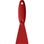 SPACHTEL,PP, 250x75X18MM