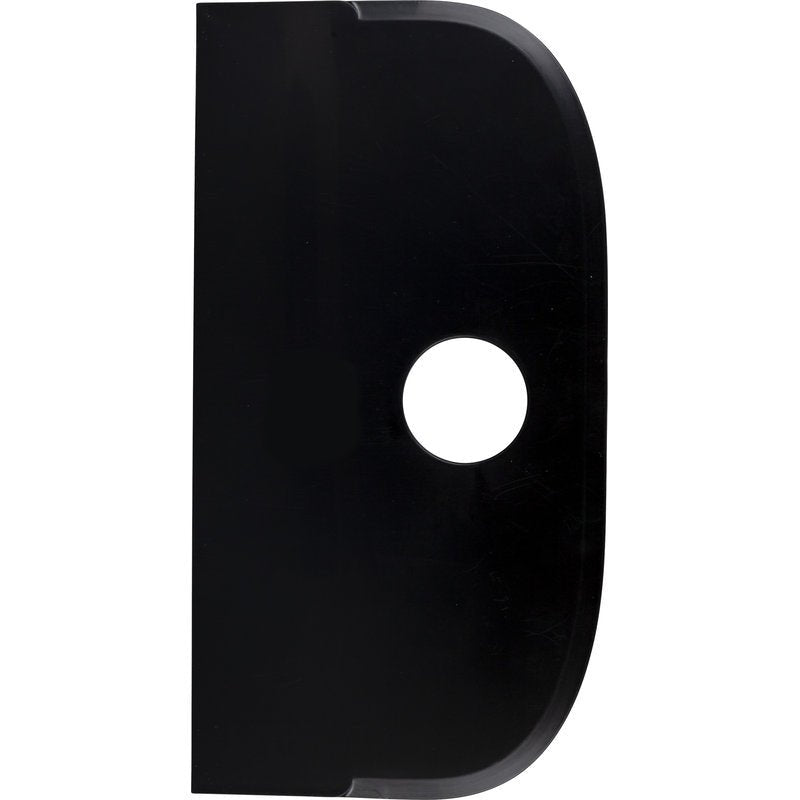 SCHABER GROß, PP, FLEXIBEL, 230X118MM