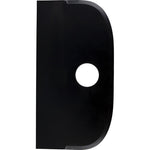SCHABER GROß, PP, FLEXIBEL, 230X118MM