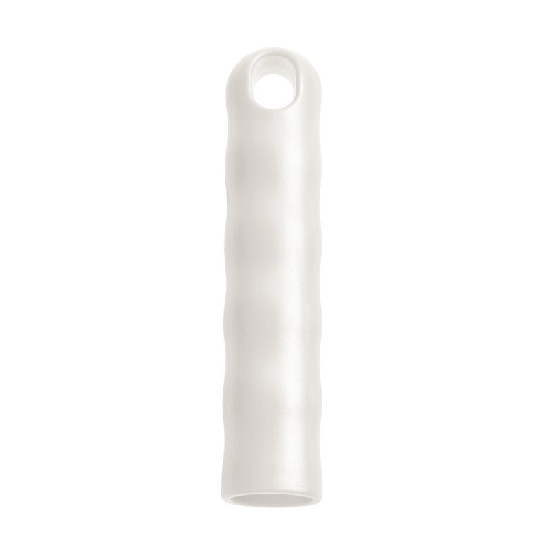 AUFHÄNGEKAPPE FÜR ALLE STIELE M.AUßEN-ø 22MM, 125Xø24MM