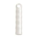 AUFHÄNGEKAPPE FÜR ALLE STIELE M.AUßEN-ø 22MM, 125Xø24MM