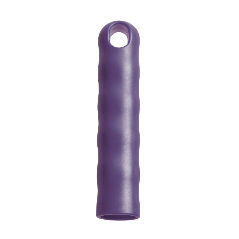 AUFHÄNGEKAPPE FÜR ALLE STIELE M.AUßEN-ø 22MM, 125Xø24MM