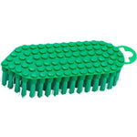 FLEXO-BÜRSTE, PBT ø 0,35MM MITTEL, 190X70X25 MM