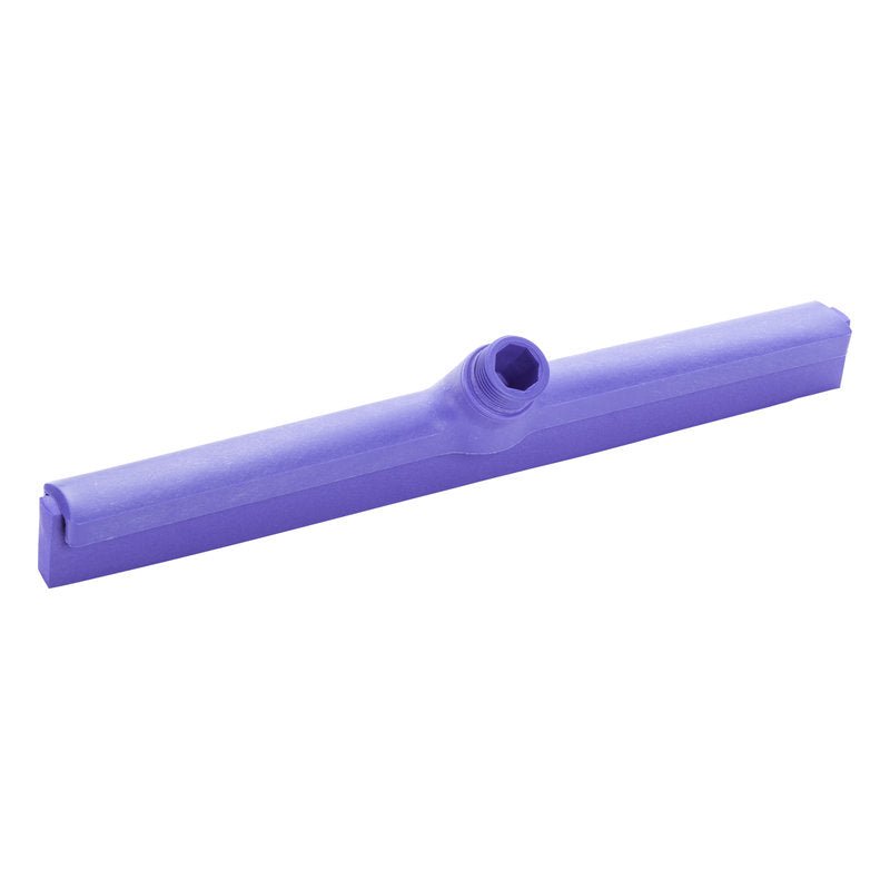 WASSERSCHIEBER, 1-LIPPIG 420MM, LEBENSMITTELGUMMI