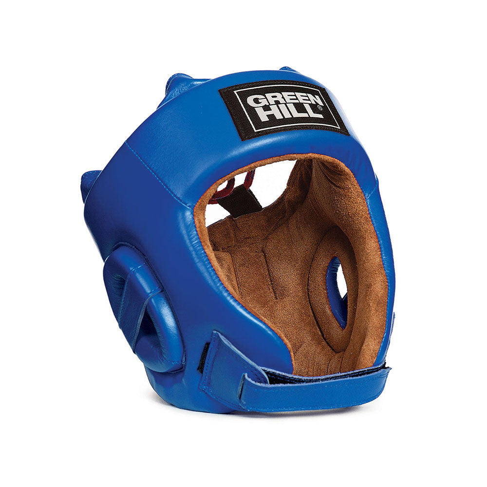 Kopfschutz FIVE STAR - LEDER