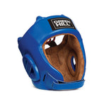 Kopfschutz FIVE STAR - LEDER