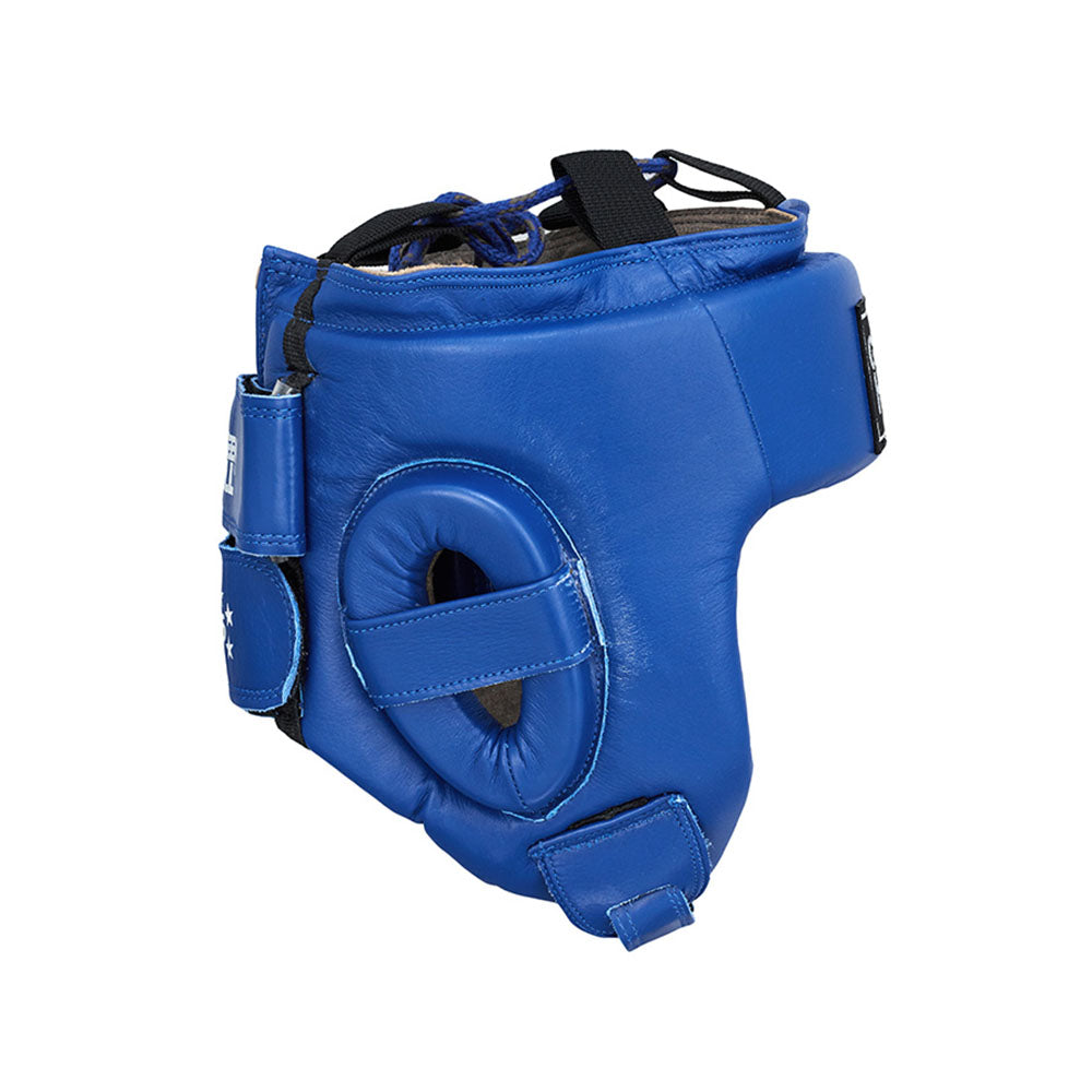 Kopfschutz FIVE STAR - LEDER
