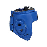 Kopfschutz FIVE STAR - LEDER