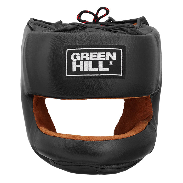 Green Hill Kopfschutz PROFESSIONAL