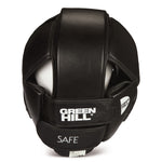 Kopfschutz SAFE - LEDER