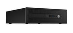 HP EliteDesk 800 G1 SFF Intel Quad Core i5 256GB SSD 8GB Win 10 Pro MAR