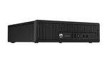 HP EliteDesk 800 G1 USDT Intel Quad Core i5 256GB SSD 8GB Windows 10 Pro MAR