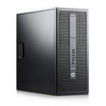 HP EliteDesk 800 G2 Tower Intel Quad Core i5 256GB SSD 8GB Windows 10 Pro