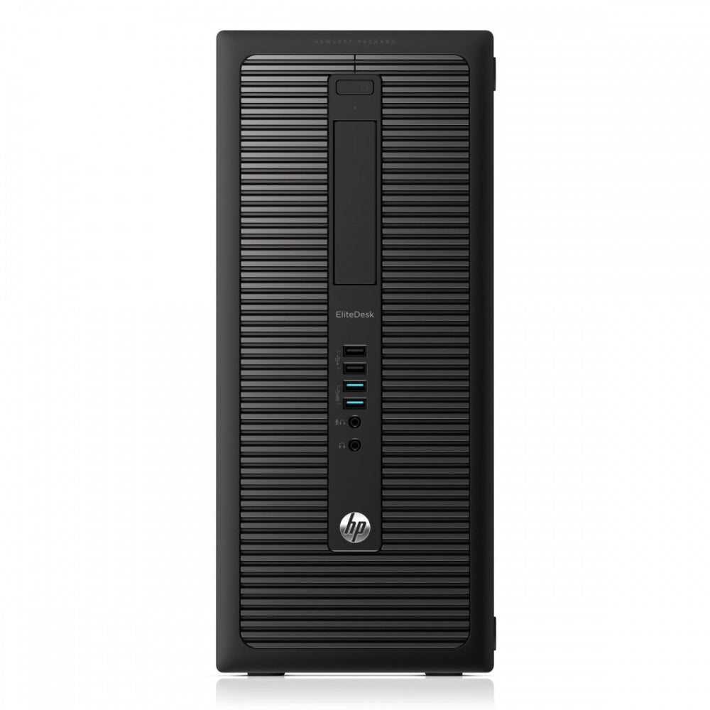 HP EliteDesk 800 G2 Tower Intel Quad Core i5 256GB SSD 8GB Windows 10 Pro
