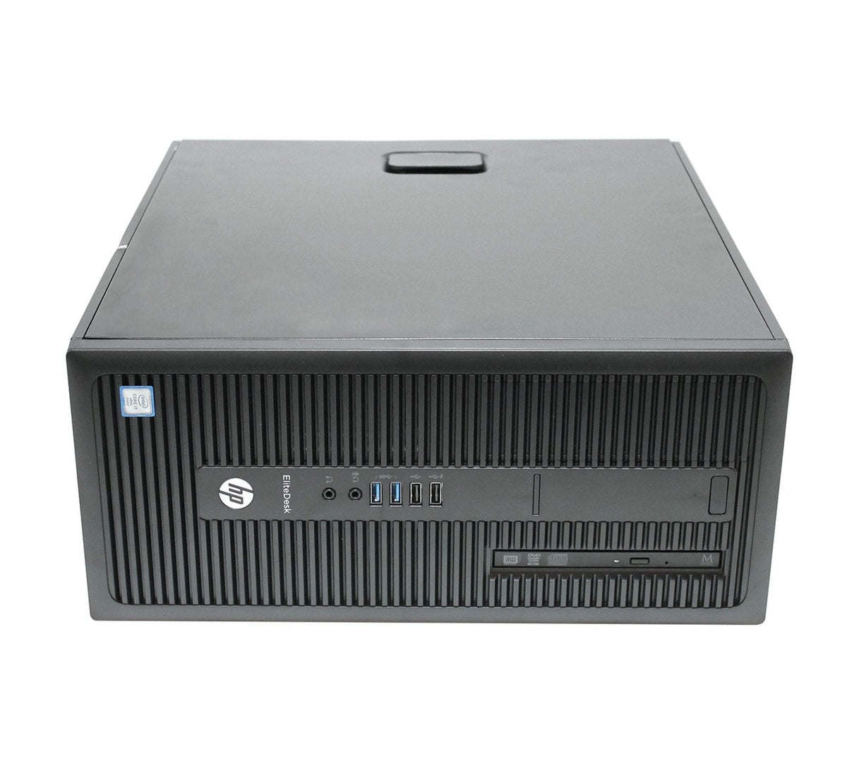 HP EliteDesk 800 G2 Tower Intel Quad Core i5 256GB SSD 8GB Windows 10 Pro