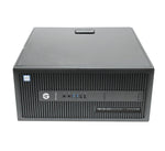 HP EliteDesk 800 G2 Tower Intel Quad Core i5 256GB SSD 8GB Windows 10 Pro