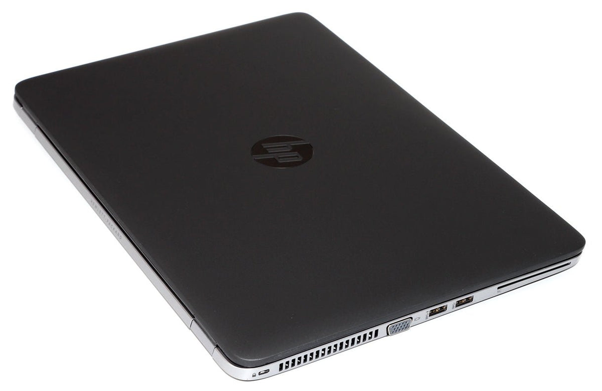 HP EliteBook 840 G1 14 Zoll 1600x900 HD+ Intel Core i5 256GB SSD (NEU) 8GB Win 10 Pro MAR