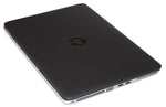 HP EliteBook 840 G1 14 Zoll 1920x1080 Full HD Intel Core i7 256GB SSD Festplatte 8GB Speicher Windows 10 Pro MAR Webcam