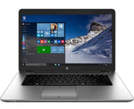 HP EliteBook 850 G2 15,6 Zoll 1920x1080 Full HD Intel Core i5 256GB SSD 8GB Windows 10 Pro UMTS LTE