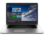 HP EliteBook 850 G2 15,6 Zoll 1920x1080 Full HD Intel Core i5 256GB SSD 8GB Win 10 Pro MAR Tastaturbeleuchtung