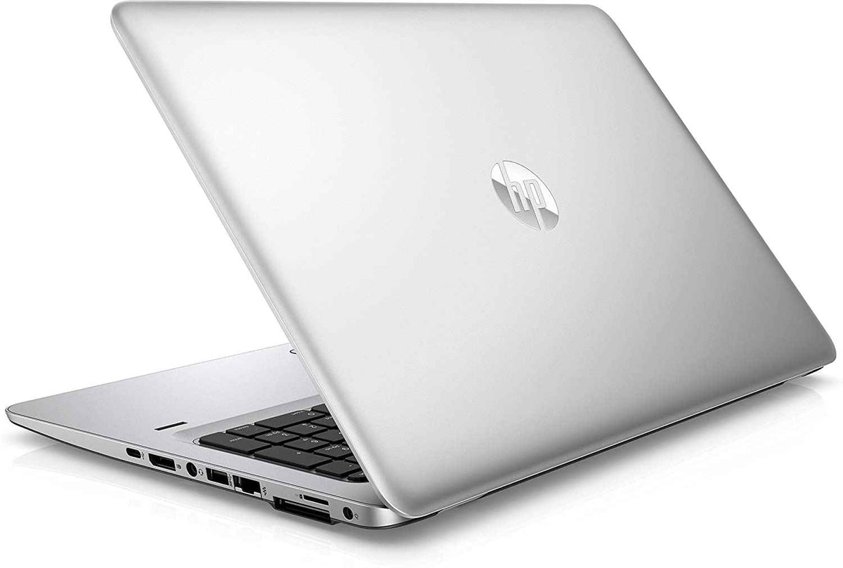 HP EliteBook 755 G4 15,6 Zoll 1920x1080 Full HD AMD Pro A10 256GB SSD 8GB Windows 10 Pro Webcam