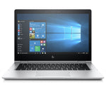 HP EliteBook x360 1030 G2 13,3 Zoll Touch Display Intel Core i5 256GB SSD 8GB Windows 11 Pro Webcam