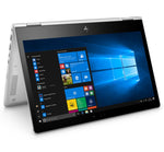HP EliteBook x360 1030 G2 13,3 Zoll Touch Display Intel Core i5 256GB SSD 8GB Windows 11 Pro Webcam