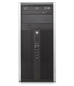 HP EliteDesk 8300 MT Intel Quad Core i5 512GB SSD 16GB Windows 10 Pro DVD Brenner