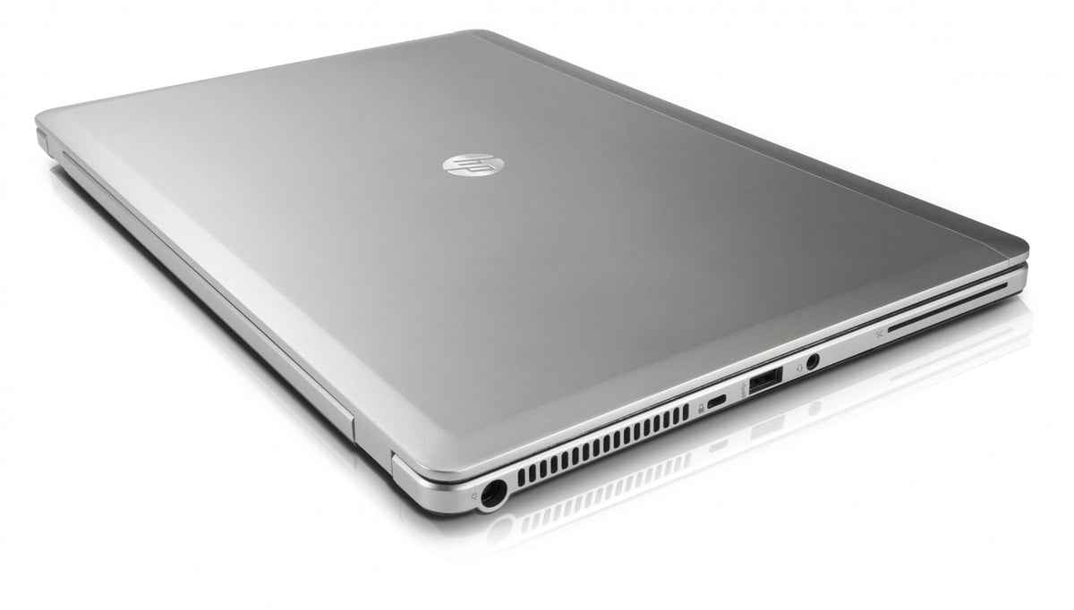 HP EliteBook Folio 9470m 14 Zoll HD Intel Core i5 256GB SSD 8GB Windows 10 Pro MAR LTE Webcam Tastaturbeleuchtung