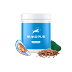 Hundpur® Gelenke mit Grünlippmuschel