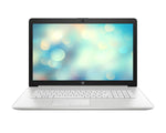 HP Laptop 17-by3536ng 17,3 Zoll 1920x1080 Full HD Intel Core i3 512GB SSD 8GB Windows 10 Pro MAR Webcam