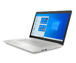 HP Laptop 17-by3536ng 17,3 Zoll 1920x1080 Full HD Intel Core i3 512GB SSD 8GB Windows 10 Pro MAR Webcam