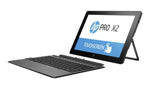 HP Pro x2 612 G2 Tablet 12 Zoll Touch Display Full HD Intel Core i5 256GB SSD 8GB Windows 10 UMTS LTE inkl. Tastatur
