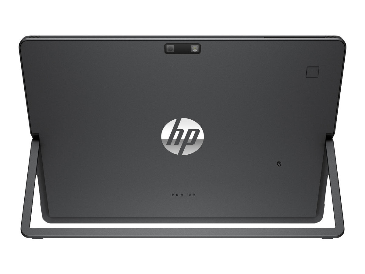 HP Pro x2 612 G2 Tablet 12 Zoll Touch Display Full HD Intel Core i5 256GB SSD 8GB Windows 10 UMTS LTE inkl. Tastatur