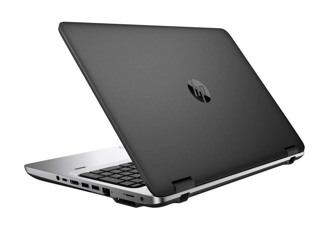 HP ProBook 640 G2 14 Zoll HD Intel Core i5 256GB SSD 8GB Windows 10 Pro Webcam LTE