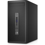 HP ProDesk 600 G2 MT Intel Quad Core i5 256GB SSD 8GB Windows 10 Pro MAR