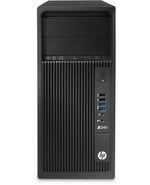 HP Z240 Intel Quad Core i5 512GB SSD + 1TB HDD 16GB Windows 10 Pro Nvidia Quadro