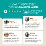 Hundpur® Dentalspray für Hunde