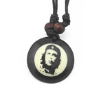 Aum Ohm Halskette