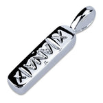 Downer Pills Halskette - Statement Schmuck