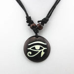 Aum Ohm Halskette