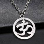 Religiser Schmuck Halskette