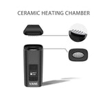 Yocan Vane - Dry Herb Vaporizer
