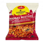 Haldiram's Dakshin Madras Mix 180g